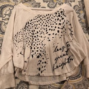 Forever 21 Top